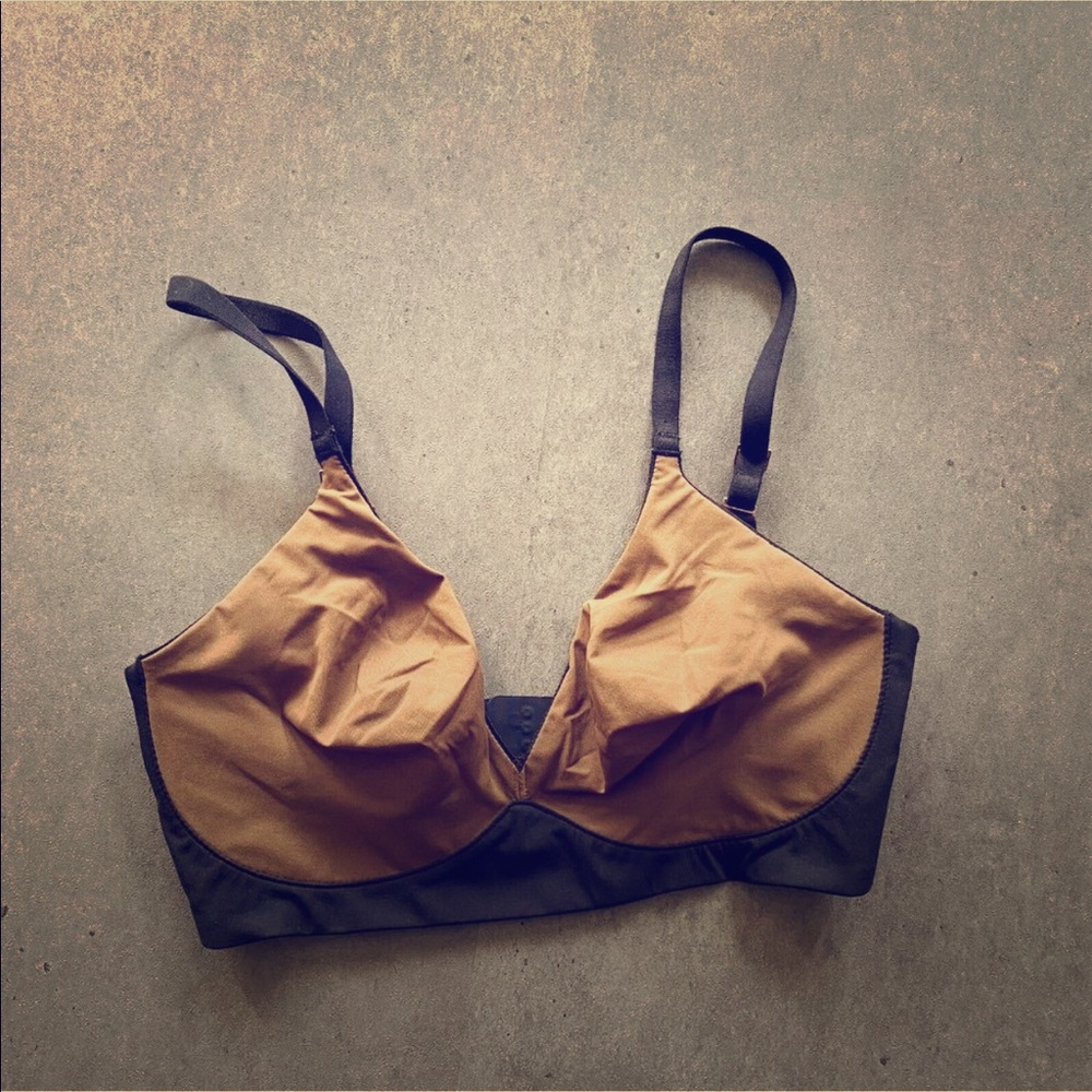 SPANX BRA